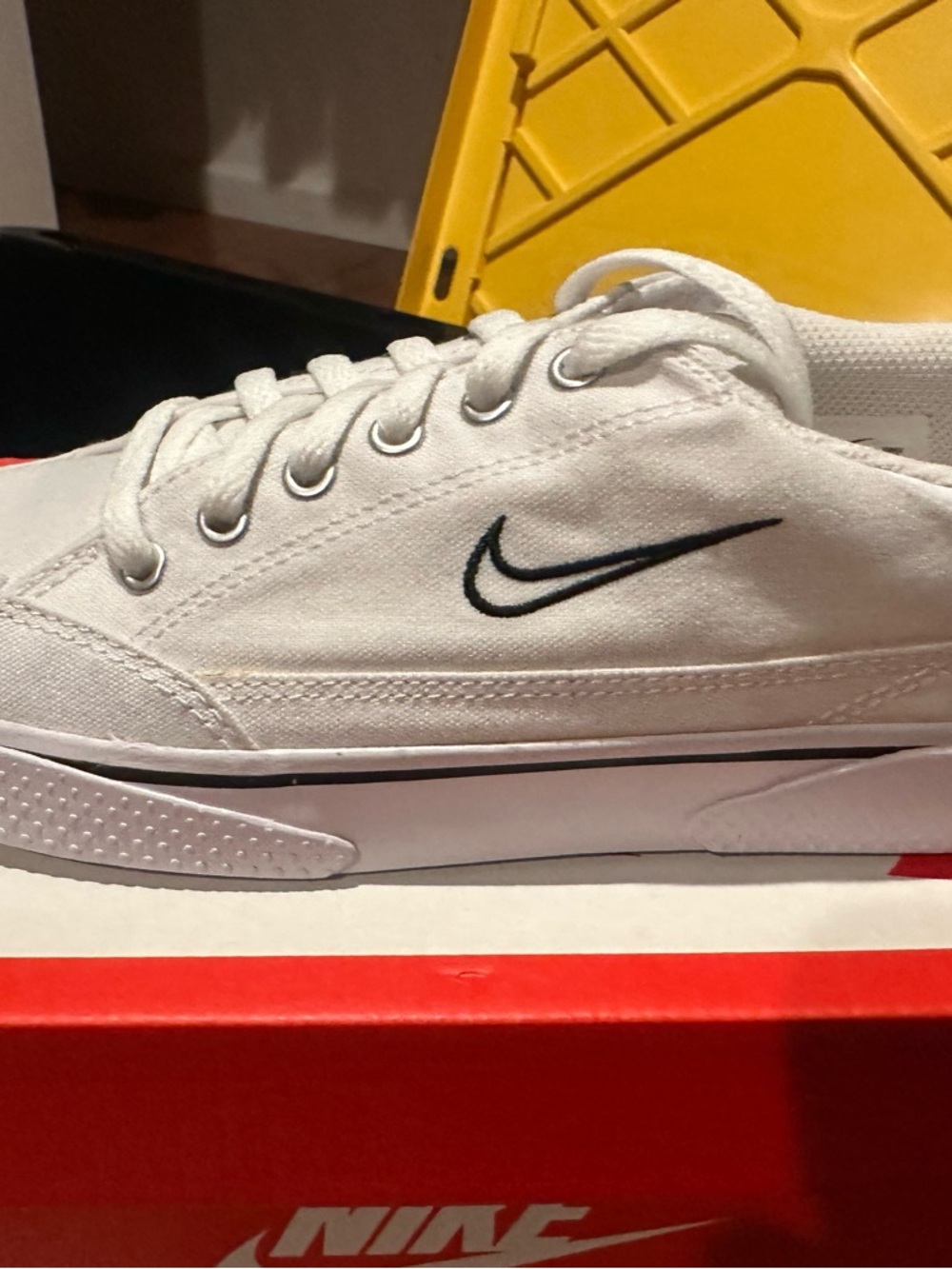 Nike sneakers